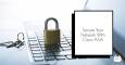 Deep Dive into Cisco ASA security suite